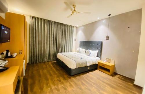 Civil Lines Hotel | CENNET - The Boutique Hotel