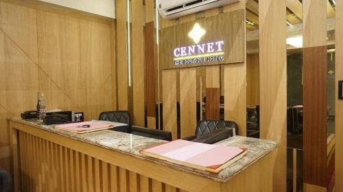 Civil Lines Hotel | CENNET - The Boutique Hotel