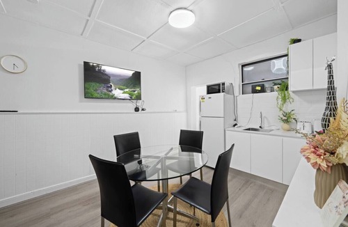 Chippendale House | Central 3BR/Central station&Chinatown-5 mins walk