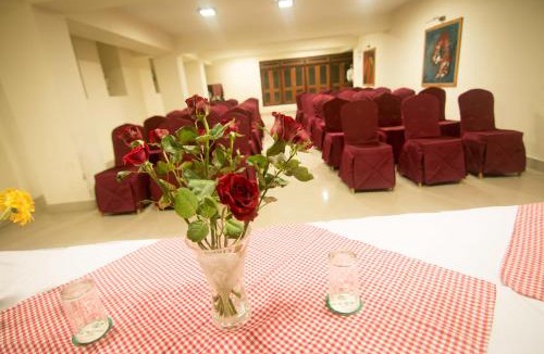 Gangtok Hotel | Central Hill Resort The Mall Road