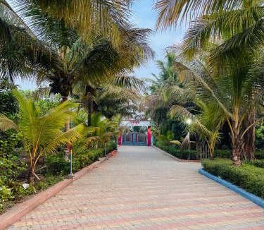 Kalyan Villa | Central villa by vimla farm