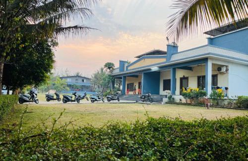 Kalyan Villa | Central villa by vimla farm
