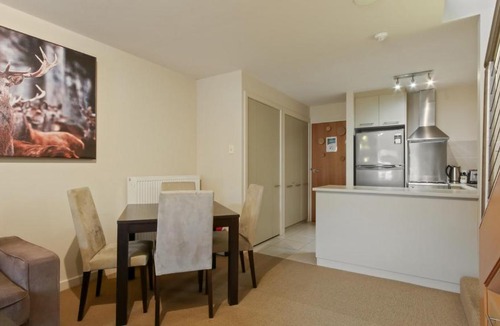Hotham Heights Apartment | Chalet Hotham 19