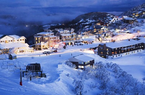 Hotham Heights Apartment | Chalet Hotham 5 - Mt Hotham