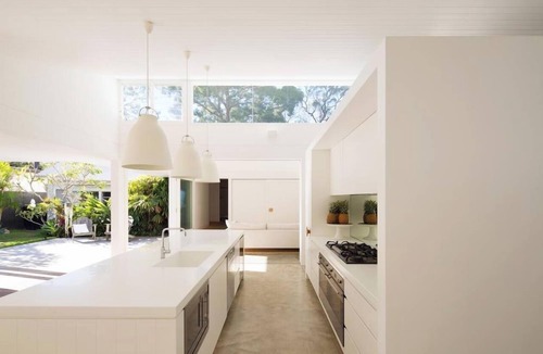 Avalon Beach House | Champei House