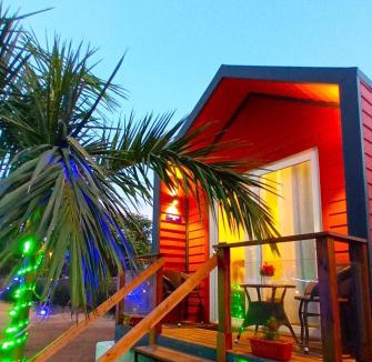 Kalapettai Resort | Chan Beach Resort & Hotel