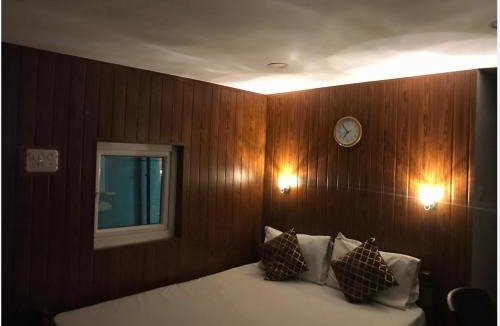 Kalapettai Resort | Chan Beach Resort & Hotel