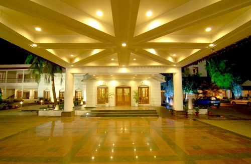 Ranchi Hotel | Chanakya BNR Hotel