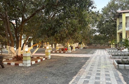 Talala Hotel | Chandan resort