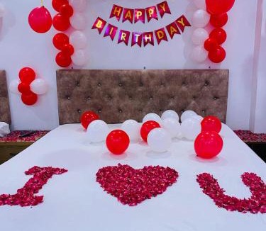Varanasi Hotel | Chandra Residency - Kashi