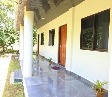 Tarapur House | Chandrachhaya Agro Farms Boisar