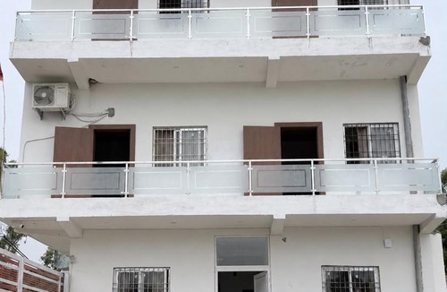 Varanasi House | Chandralok Homestay