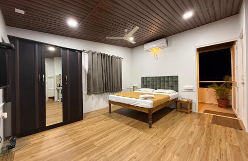 Kolhapur Apartment | Chandralok Service Apartments