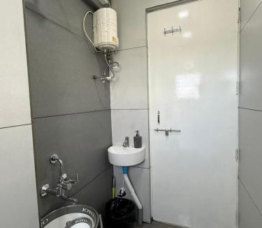Kolhapur Apartment | Chandralok Service Apartments