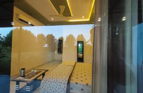 Bali House | Chandras palace hotel kothar