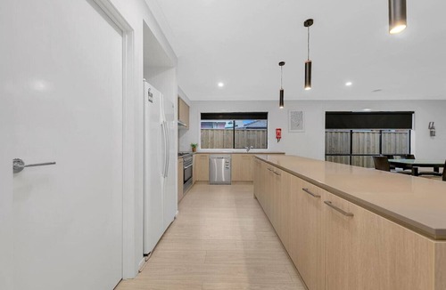 Donnybrook House | Charming Donnybrook Retreat