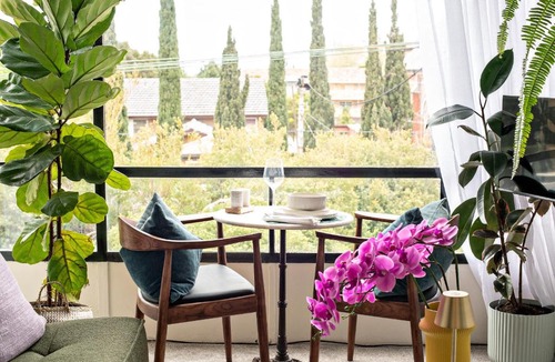 Balaclava Apartment | Charming Hideaway Apartment Near St Kilda