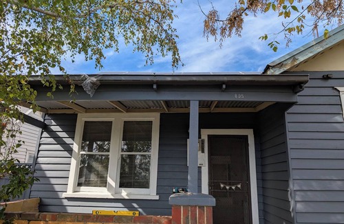 Mount Pleasant House | Charming Home in Ballarat near Sovereign Hill