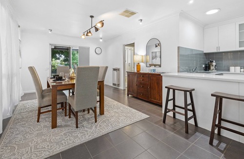 Wendouree House | Charming Retreat for Families Near Lake Wendouree