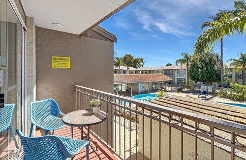 Mandurah Apartment | Charming Studio Apartment in Mandurah