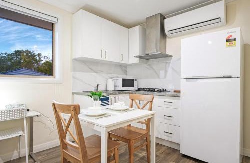 Schofields Apartment | Charming Studio in Tallawong