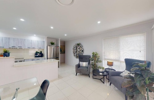 Caboolture House | Chateau Tonnelle
