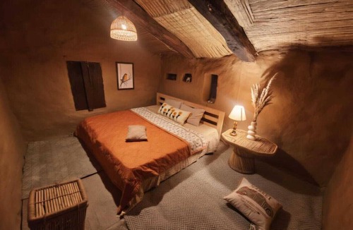Ukhimath Bed & Breakfast | Chaukhamba Cradle