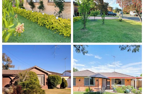 Kingswood Villa | Cheerful 13 Bedrooms with free Parking