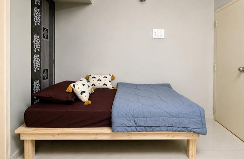 West Saidapet Hostel | Chennai Backpackers