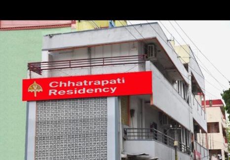 Tirupati Cabin | Chhatrapati Residency