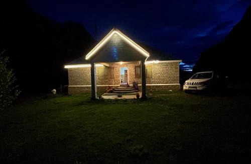 Khoksar Apartment | Chhatru Valley Stays