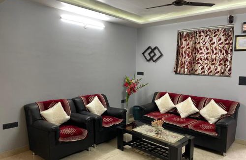 Nainital Apartment | Chia's Nest Nainital