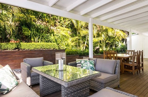 Palm Beach House | Chic Palm Beach Holiday Home