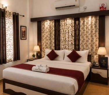 Vada Villa | Chillout Villa