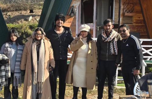 Aleo Hostel | Chilux Manali