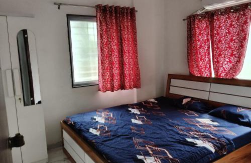 Pimpri - Chinchwad Apartment | CHINCHWAD 2bhk 75o74ooo6o