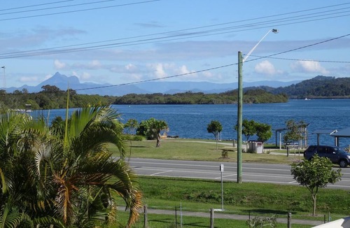 Chinderah Hotel | Chinderah Motel