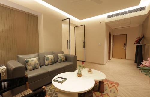 Mohangarh Hotel | Chinmay Hotels & Resorts