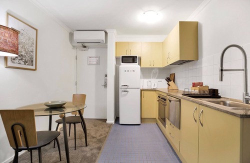 Chippendale Apartment | Chique Chippendale