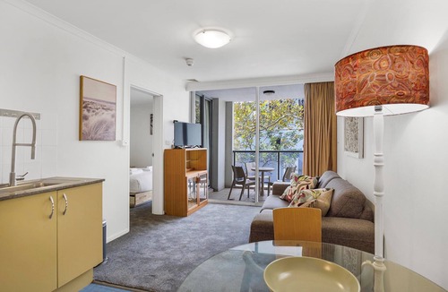 Chippendale Apartment | Chique Chippendale
