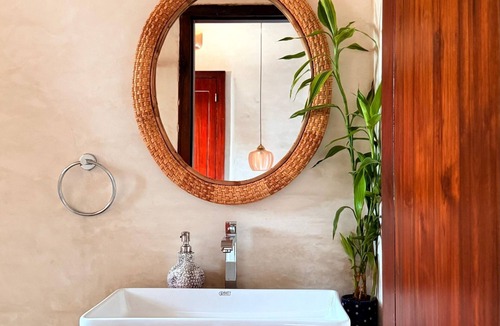 Mandrem Hotel | Chique Shanti Villa