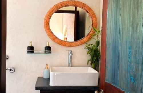 Mandrem Hotel | Chique Shanti Villa