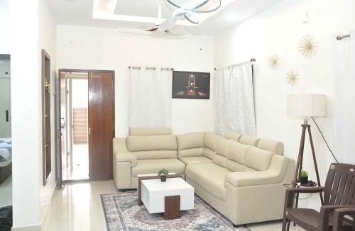 Kumbakonam House | Chithu home stay in temple city