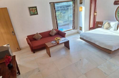 Village Hokra Resort | Chitvan