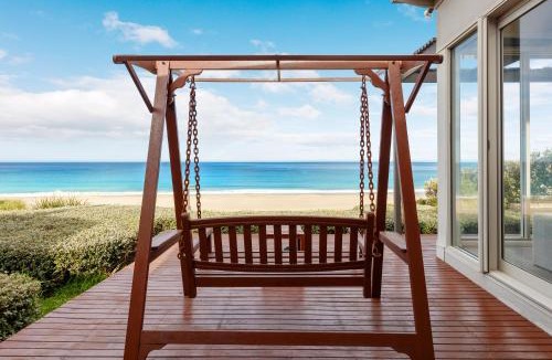 Apollo Bay Villa | Chocolate Gannets