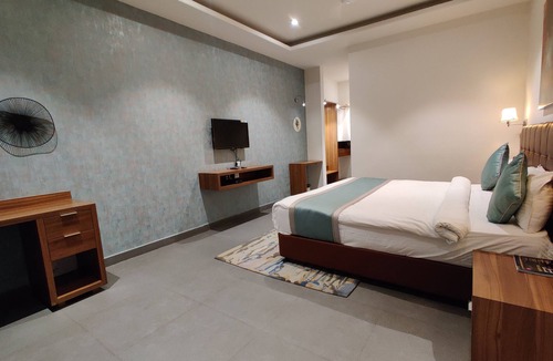 Raipur Hotel | Chokar Dhani Raipur