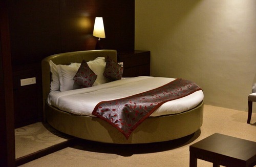 Ariyalur Villa | Chola Nest