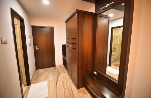 Tiruchirappalli Apartment | Chola Serviced Apartment