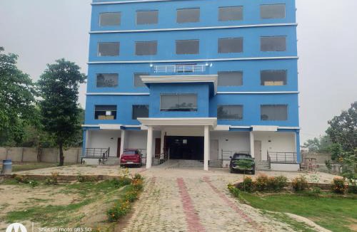 Katihar Hotel | Chouhan Resort
