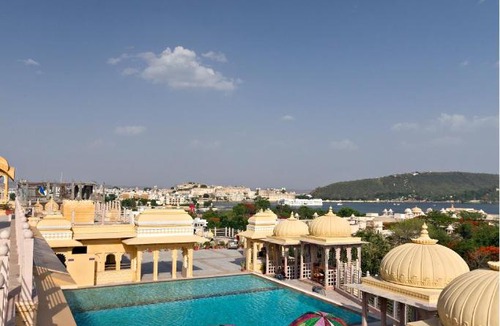 Shavri Colony Hotel | Chunda Palace